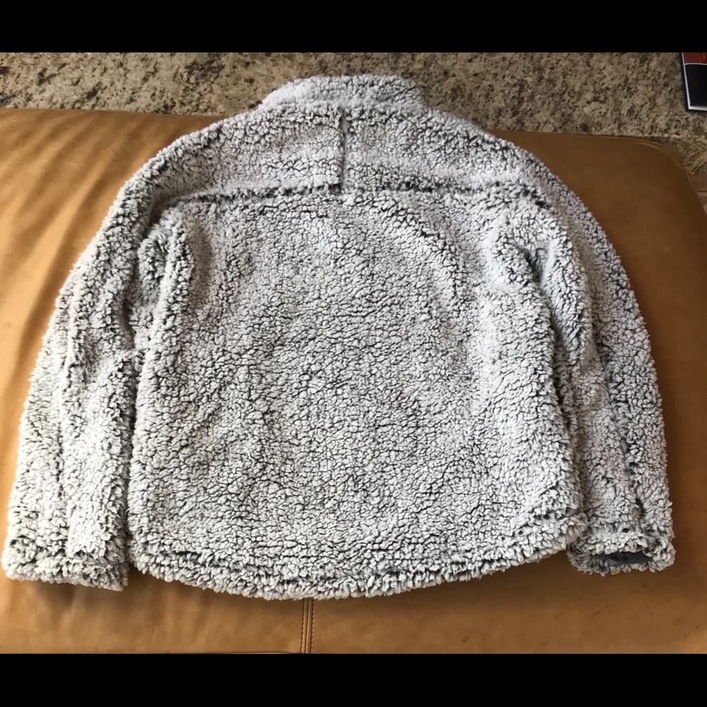 The 1 & Only Thread And Supply Lazy Sunday Fleece - image 4